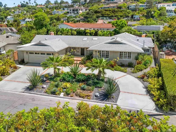 1121 Via Carolina, La Jolla, CA 92037