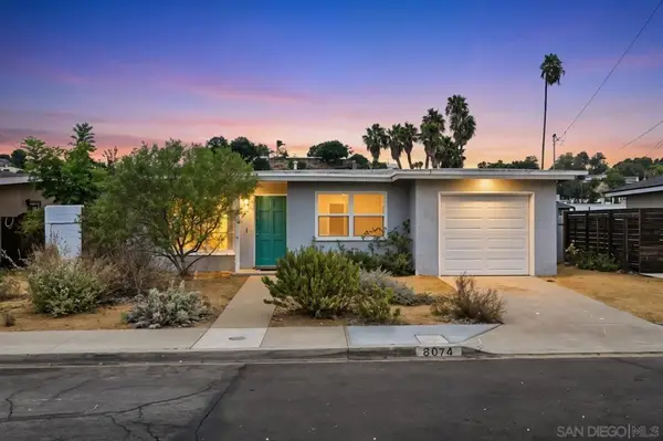 6074 Rock St, San Diego, CA 92115