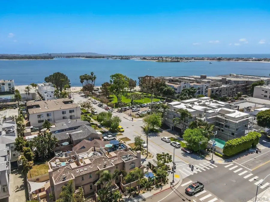 1311 15 Pacific Beach Dr, San Diego, CA 92109 - #2