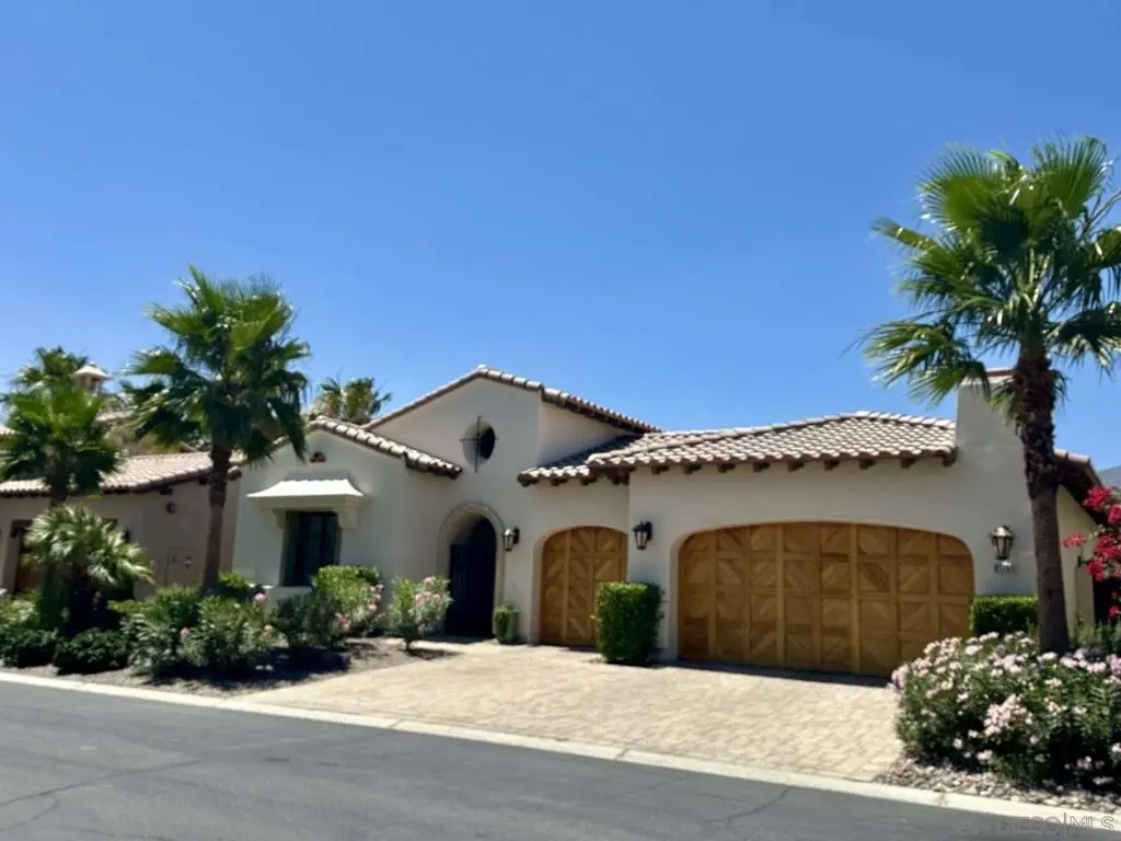 81751 Andalusia, La Quinta, CA 92253 - #1