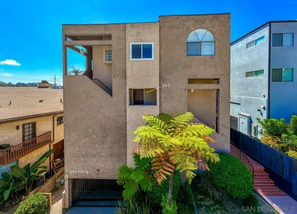 1124 Fresno Street #2, San Diego, CA 92110