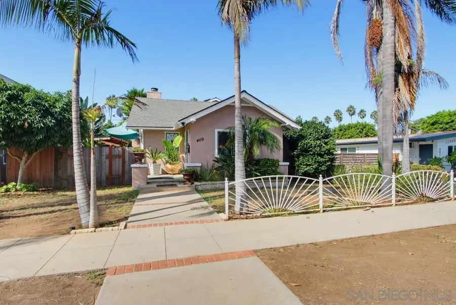 409 S Freeman St., Oceanside, CA 92054 - #2