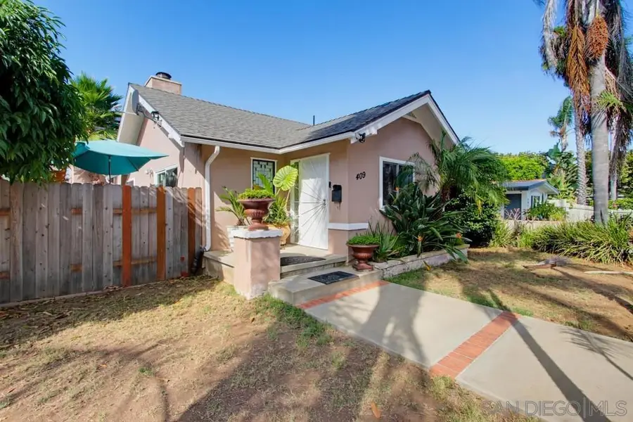 409 S Freeman St., Oceanside, CA 92054 - #3