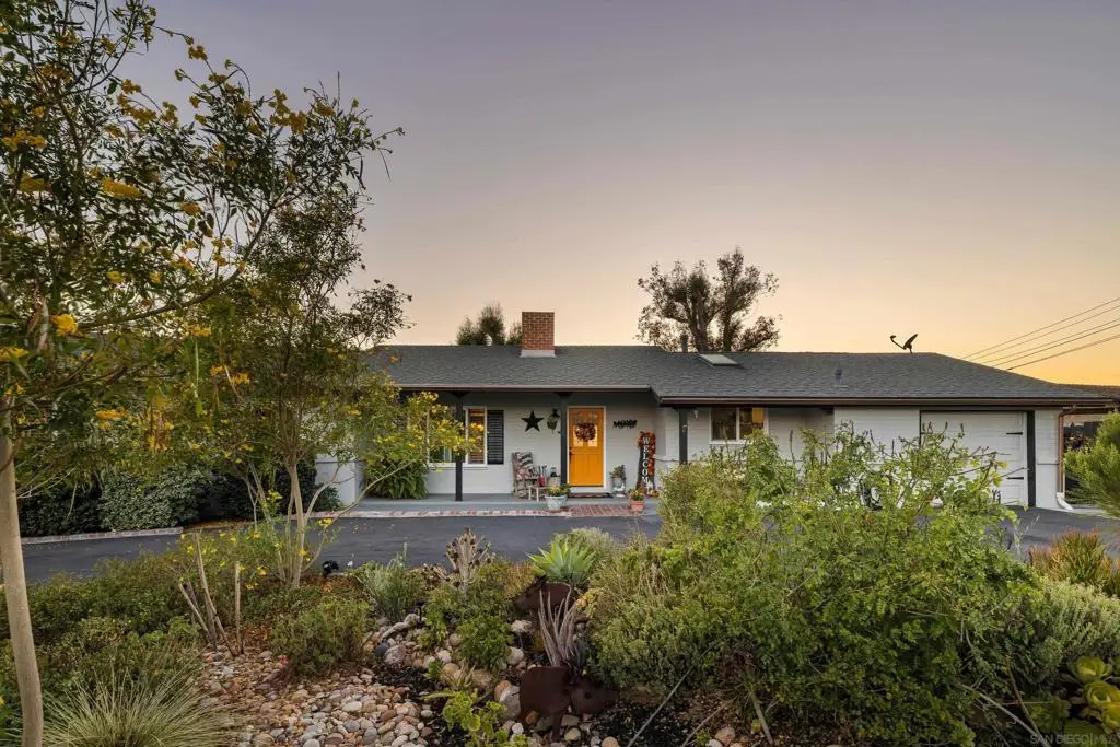 Address Withheld By Seller, El Cajon, CA 92020 - #1