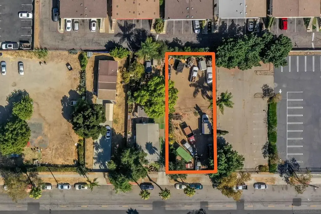 426 E Pennsylvania, Escondido, CA 92025 - #1