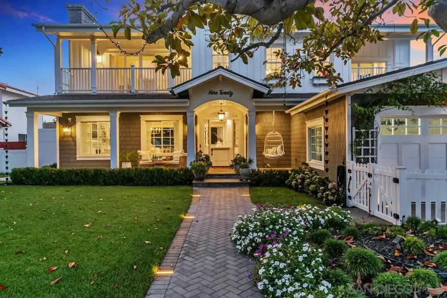 920 Balboa Avenue, Coronado, CA 92118 - #2