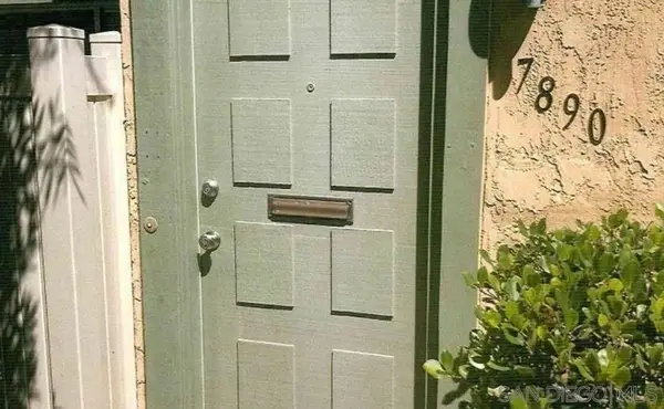 Address Withheld By Seller, San Diego, CA 92123