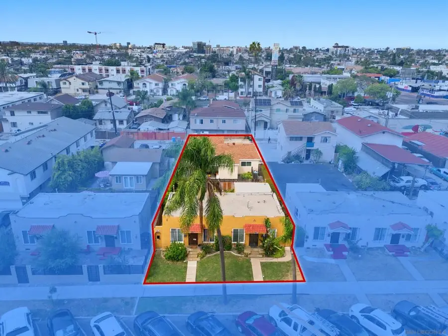 3860 64 Wilson Ave, San Diego, CA 92104 - #2