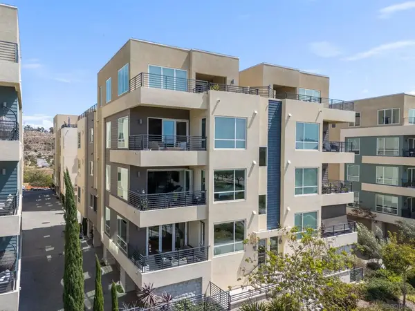 Address Withheld By Seller, San Diego, CA 92108