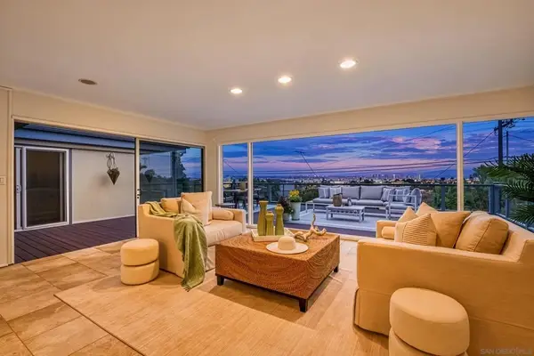 Address Withheld By Seller, San Diego, CA 92107