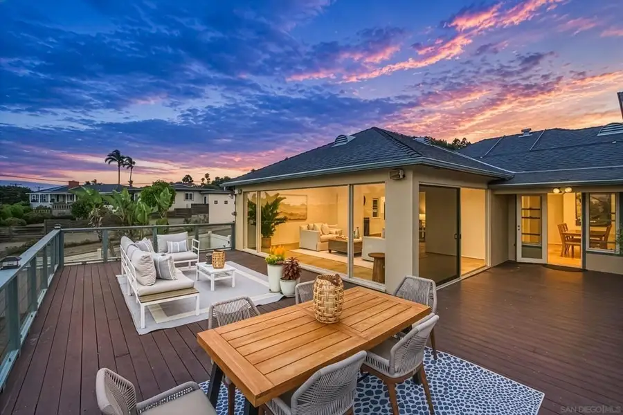 Address Withheld By Seller, San Diego, CA 92107 - #3