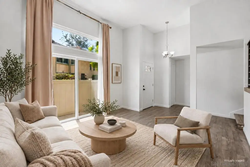 7734 Nightingale, San Diego, CA 92123 - #1