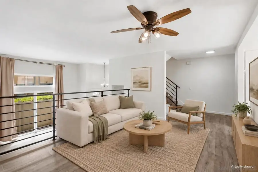 7734 Nightingale, San Diego, CA 92123 - #2