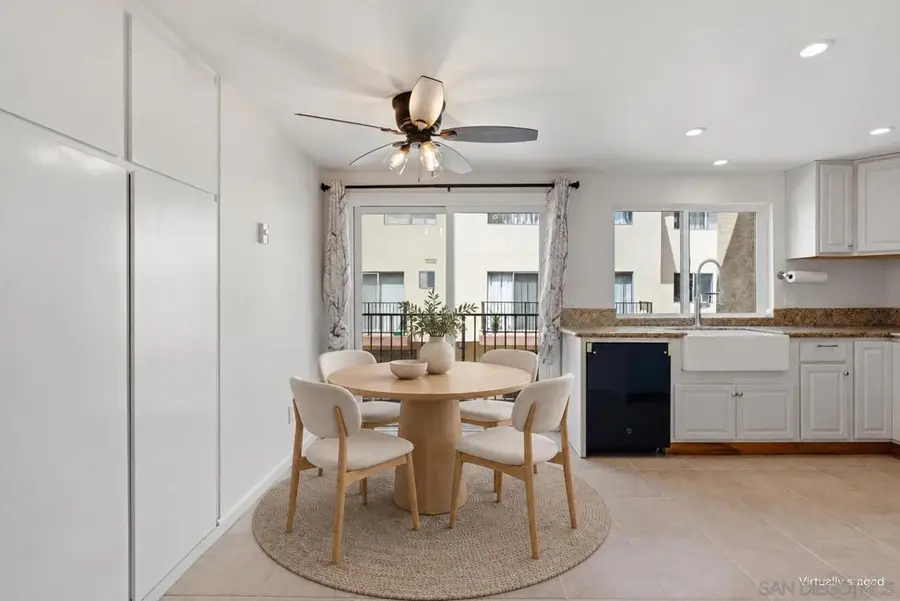 7734 Nightingale, San Diego, CA 92123 - #3