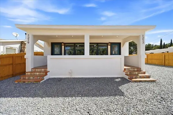 1217 1219 Railroad Street, Jacumba, CA 91934