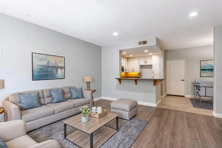 1469 Rancho Rose Way #Unit 28, Oceanside, CA 92057 - #3