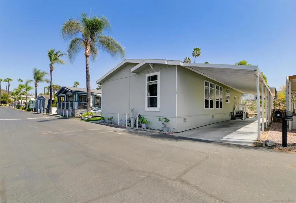 13490 Highway 8 Business #114, Lakeside, CA 92040 - #1