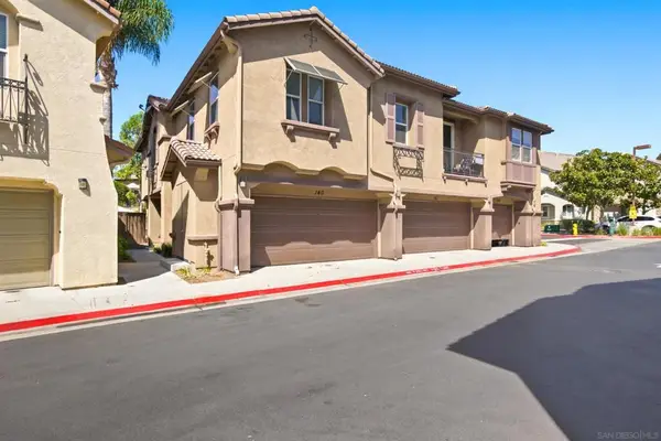 425 S Meadowbrook Dr #140, San Diego, CA 92114