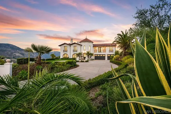 7823 Calle Cima, Rancho Santa Fe, CA 92067