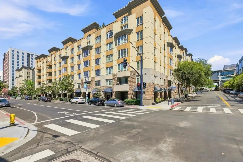 1465 C St #3504, San Diego, CA 92101 - #1