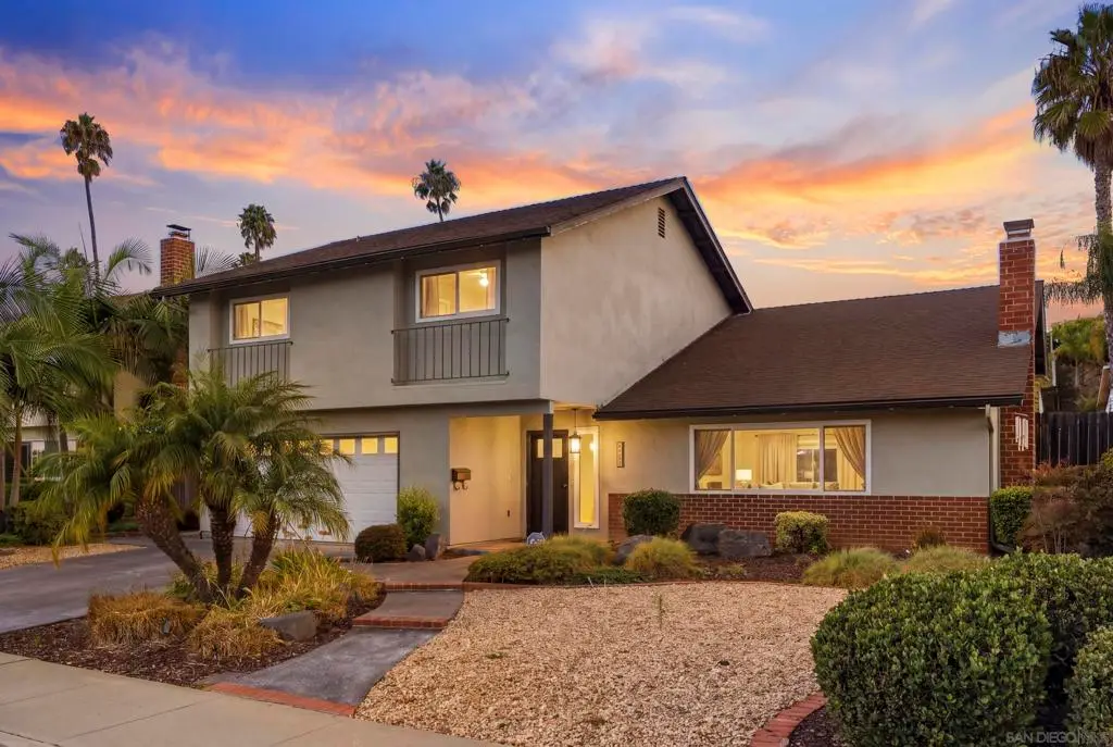 4866 Park Dr, Carlsbad, CA 92008 - #1