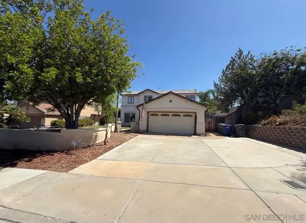 Address Withheld By Seller, Lakeside, CA 92040