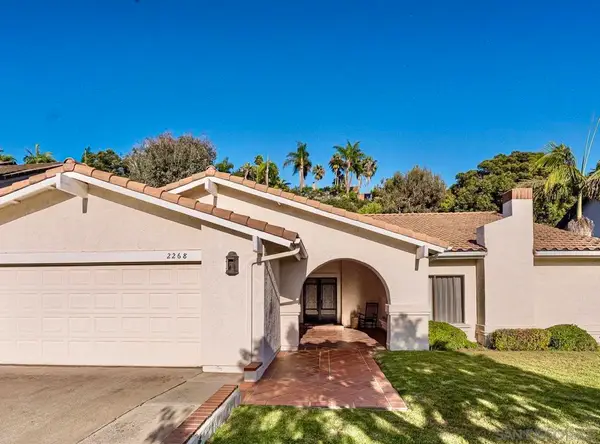 2268 Valley Road, Oceanside, CA 92056