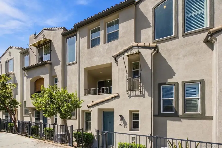 2326 Sentinel Ln, San Marcos, CA 92078 - #3