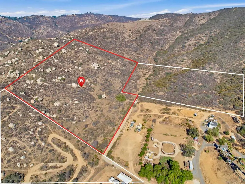 Stallion Oaks, El Cajon, CA 92019 - #1