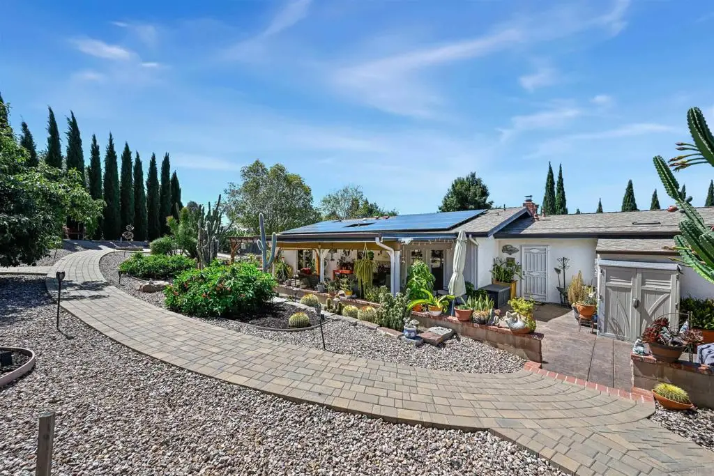 332 Bandini, Vista, CA 92083 - #1