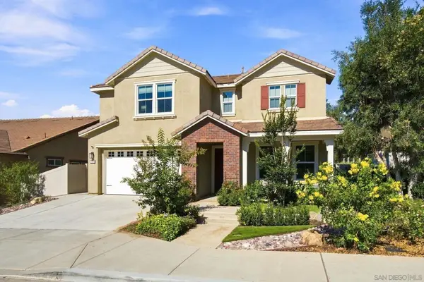Address Withheld By Seller, Fallbrook, CA 92028