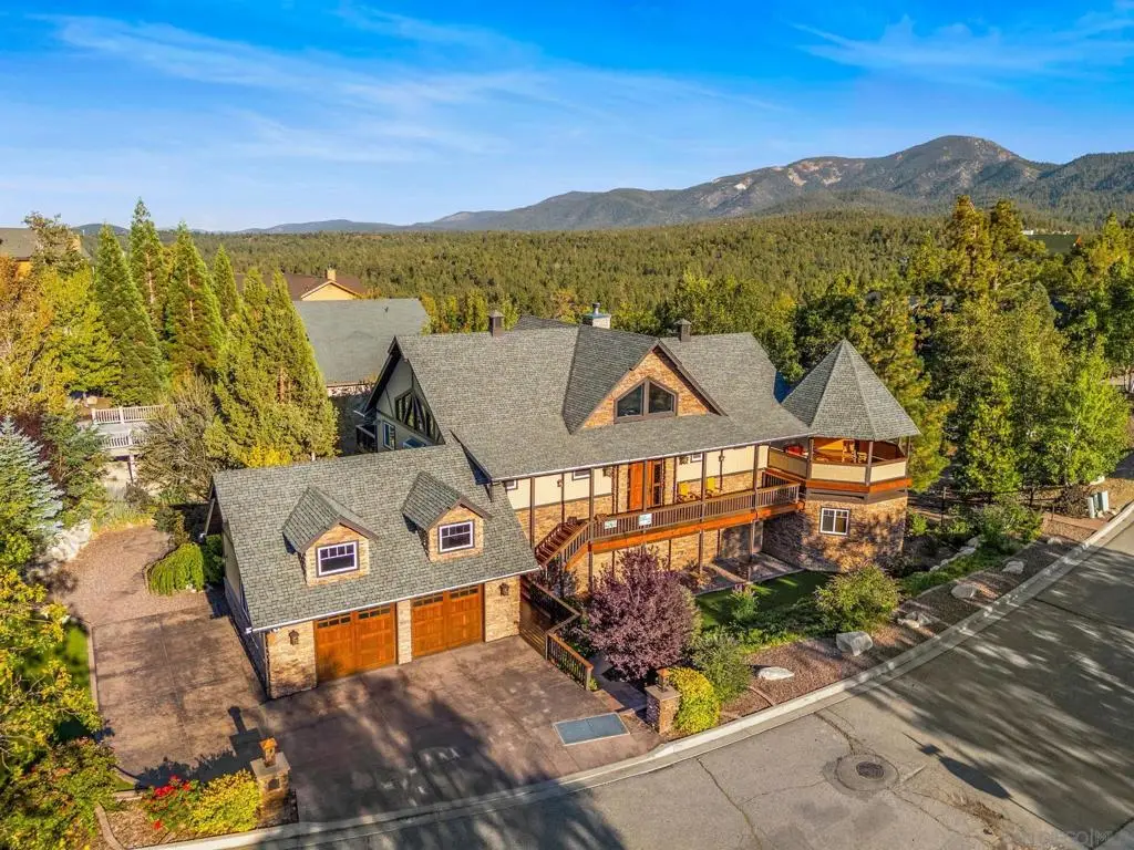 241 Orion Way, Big Bear, CA 92315 - #1