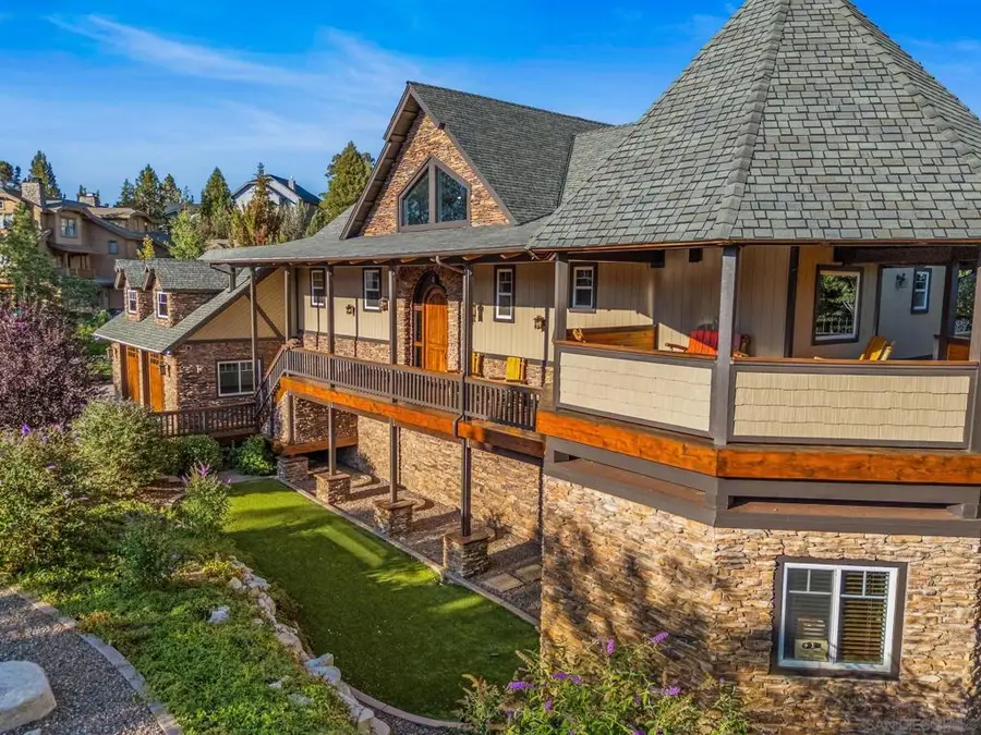 241 Orion Way, Big Bear, CA 92315 - #2