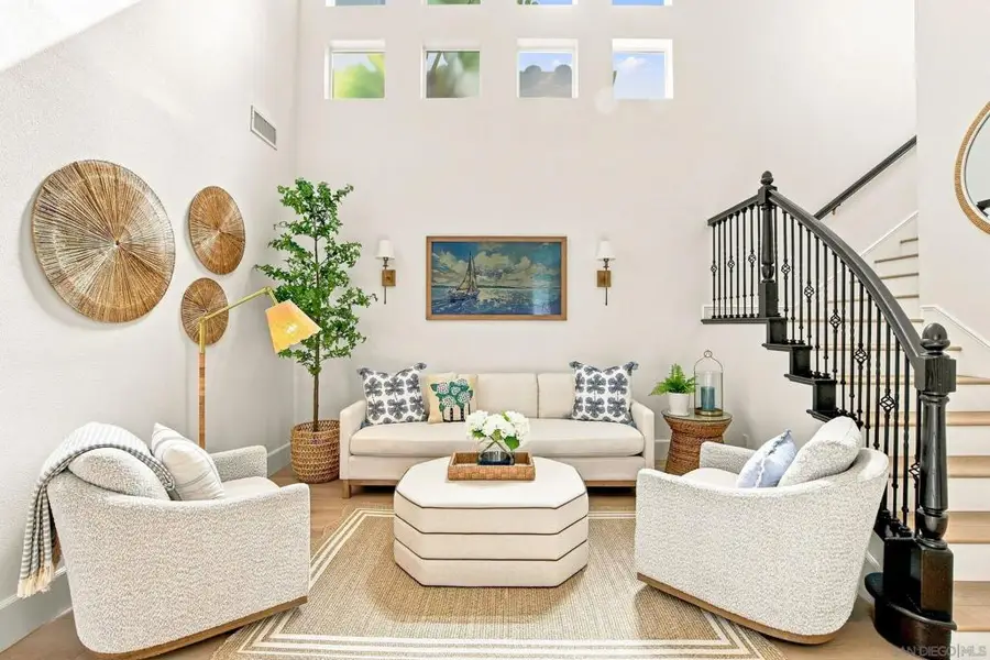 11277 Miro Circle, San Diego, CA 92131 - #2