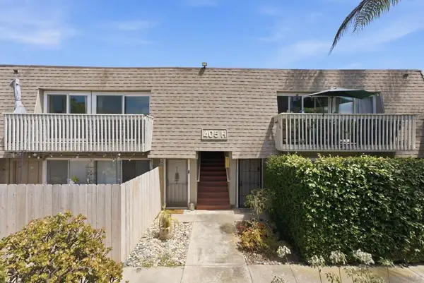 405 Requeza St #H12, Encinitas, CA 92024