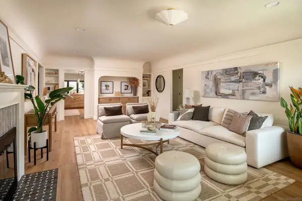 4254 Ampudia, San Diego, CA 92103