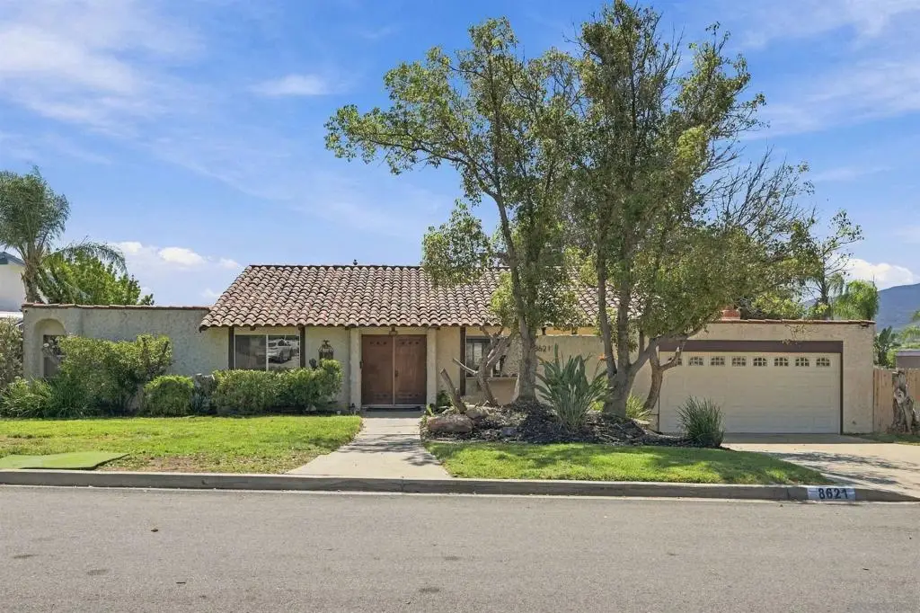 8621 Dunwoodie Rd, Santee, CA 92071 - #1
