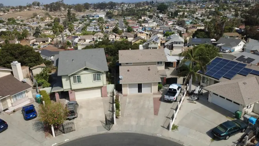 Address Withheld By Seller, San Diego, CA 92114 - #2
