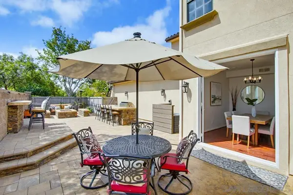 Address Withheld By Seller, San Diego, CA 92127