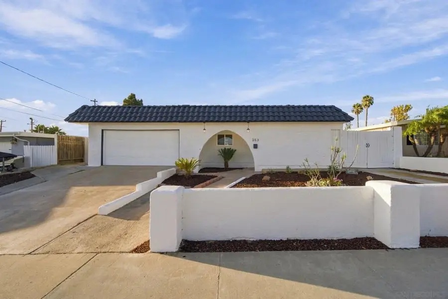 353 Montclair St, Chula Vista, CA 91911 - #2