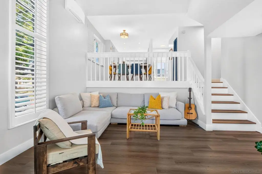 Address Withheld By Seller, La Jolla, CA 92037 - #1