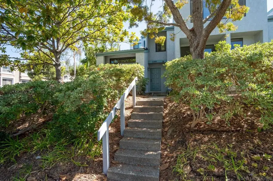 Address Withheld By Seller, La Jolla, CA 92037 - #2