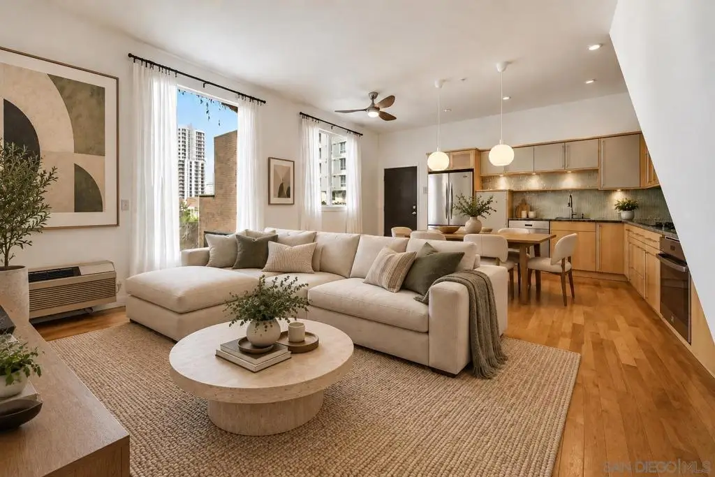 Address Withheld By Seller, San Diego, CA 92101 - #1