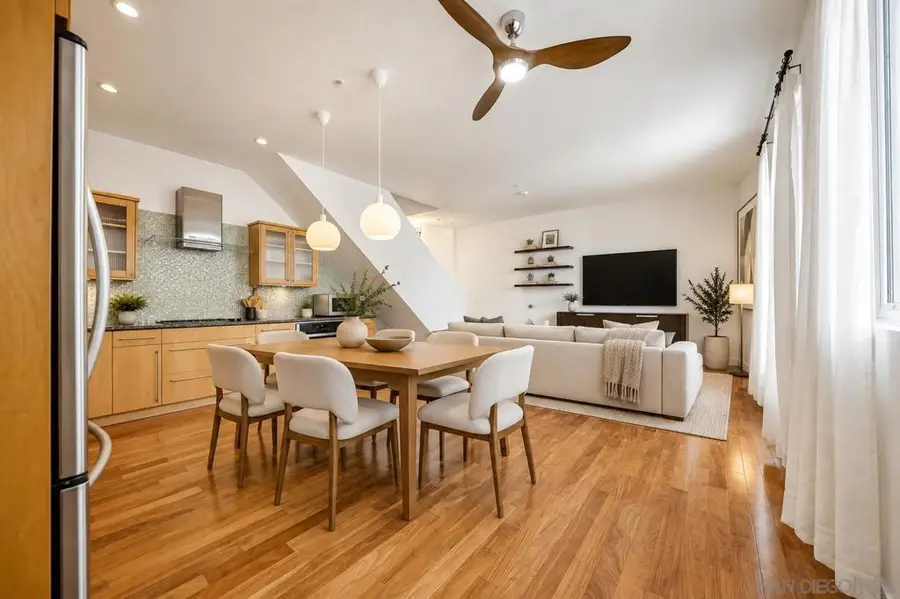 Address Withheld By Seller, San Diego, CA 92101 - #3