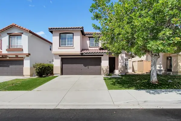4724 Ventana Way, Oceanside, CA 92057