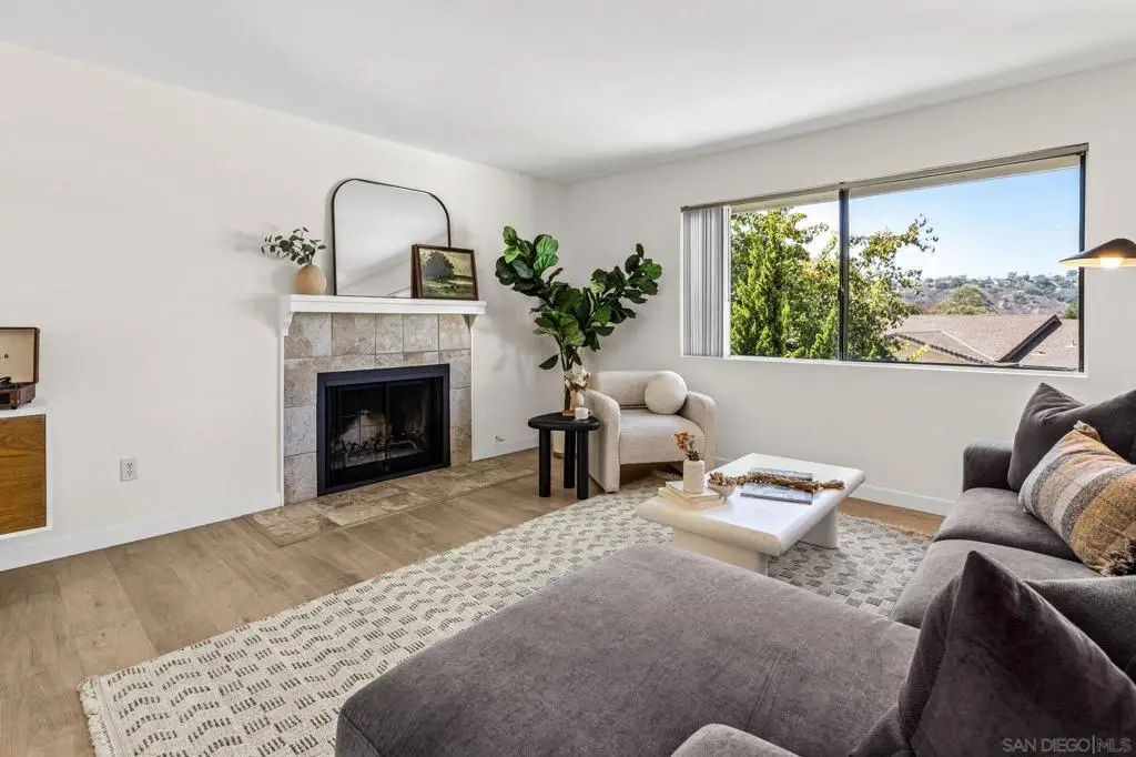 Address Withheld By Seller, San Diego, CA 92117 - #1