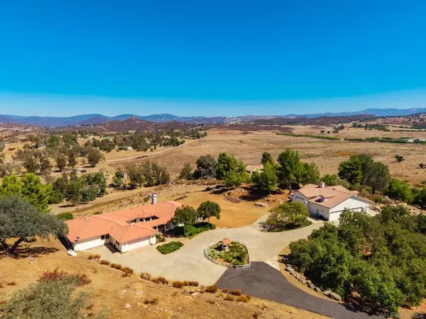 25090 Oakana, Ramona, CA 92065