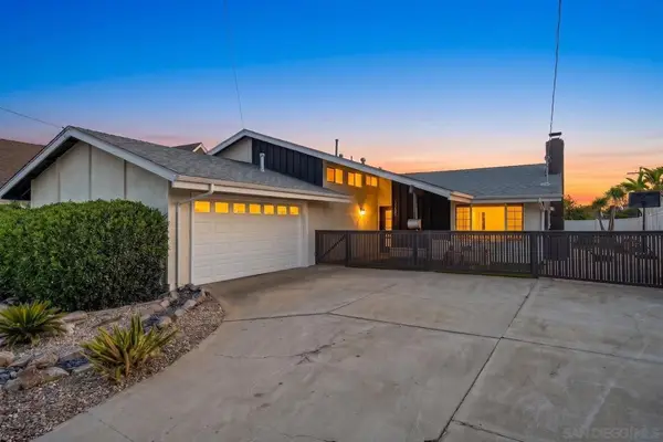 6248 Spruce Lake Ave, San Diego, CA 92119