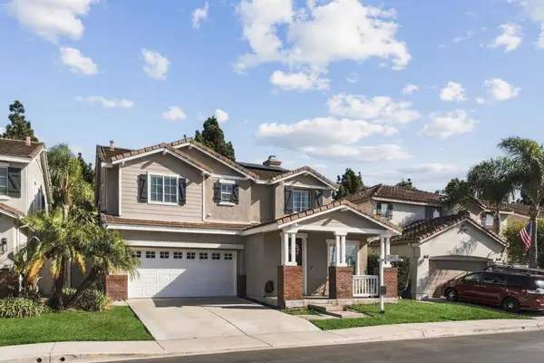 Address Withheld By Seller, Oceanside, CA 92057