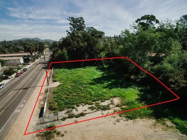 0 Vale Terrace, Vista, CA 92084